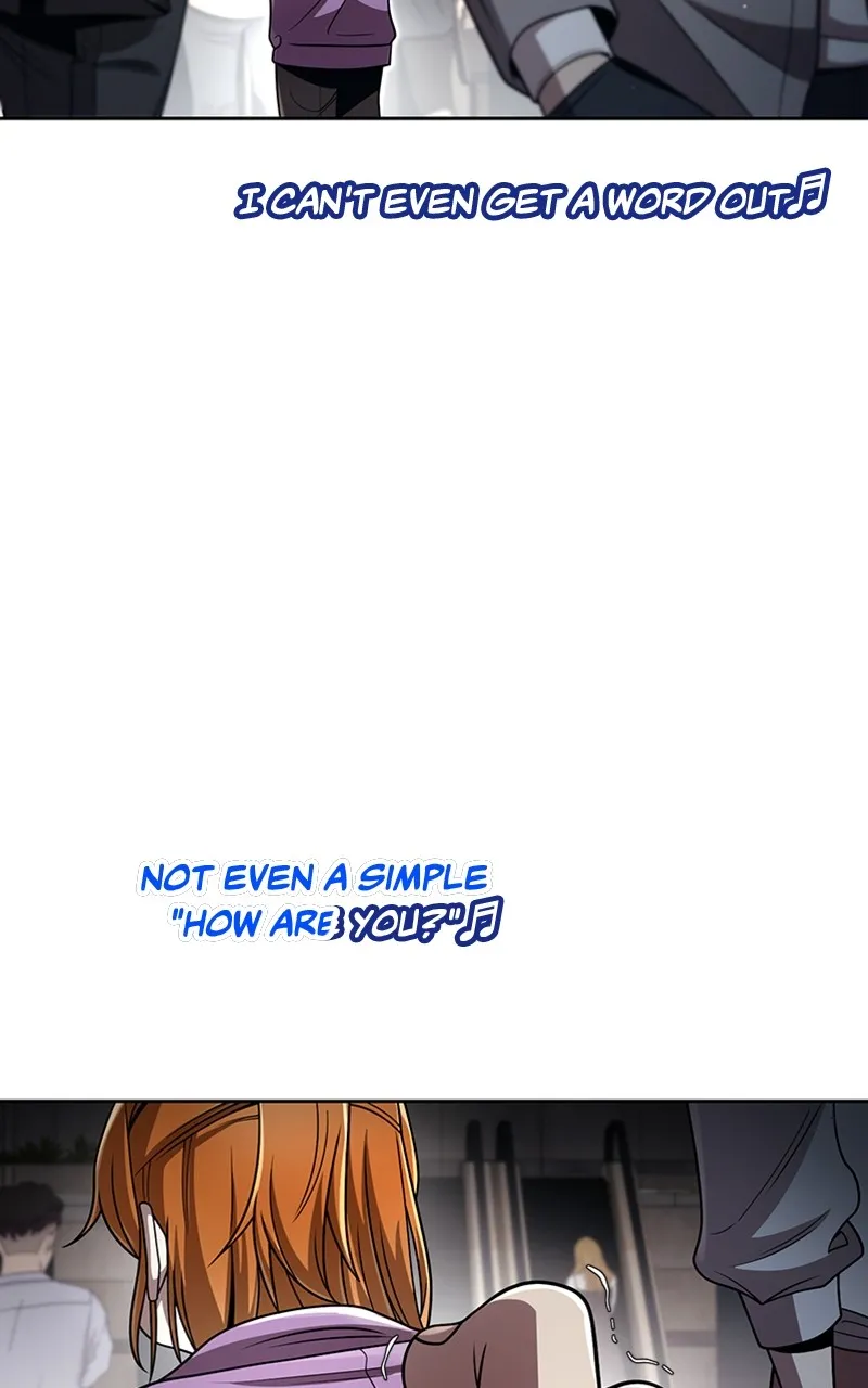 The Dungeon Cleaning Life of a Once Genius Hunter Chapter 107 page 67 - 