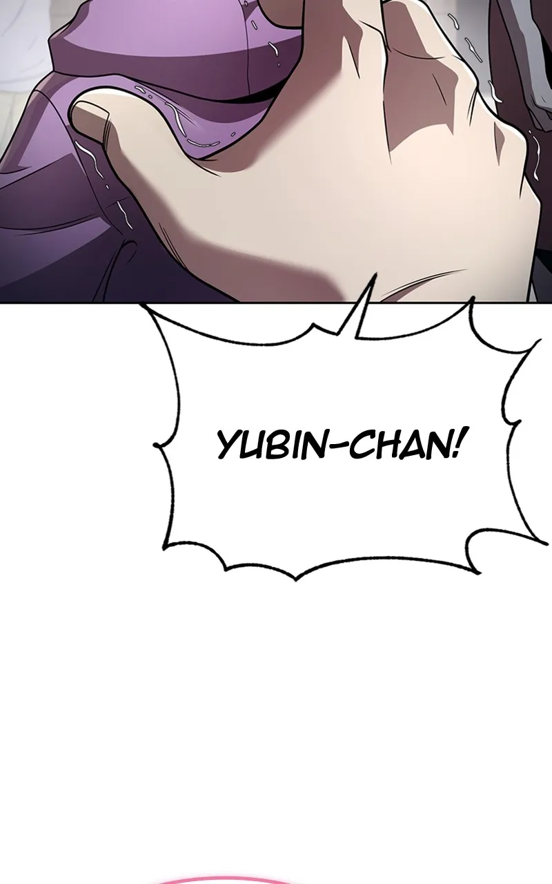 The Dungeon Cleaning Life of a Once Genius Hunter Chapter 107 page 68 - 