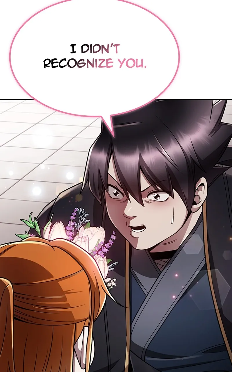 The Dungeon Cleaning Life of a Once Genius Hunter Chapter 107 page 69 - 