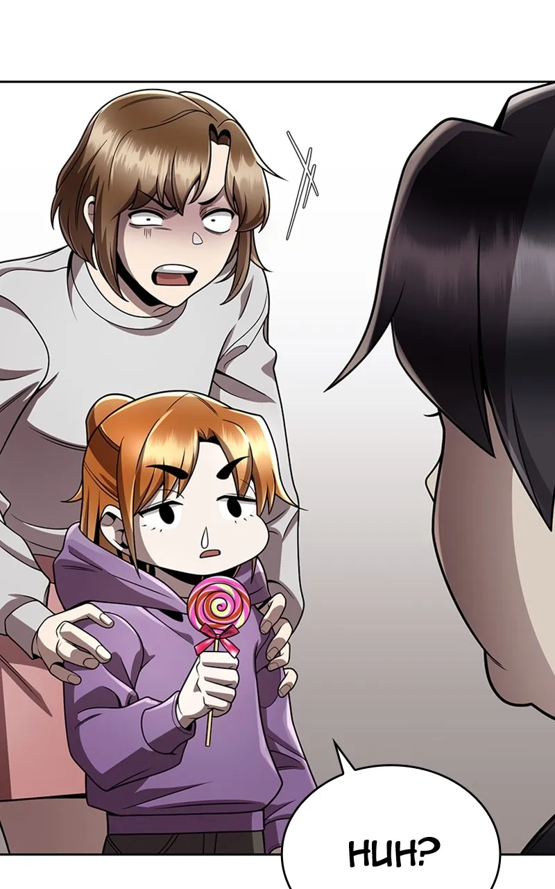 The Dungeon Cleaning Life of a Once Genius Hunter Chapter 107 page 71 - 