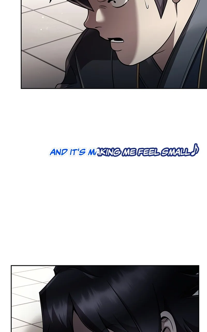 The Dungeon Cleaning Life of a Once Genius Hunter Chapter 107 page 73 - 