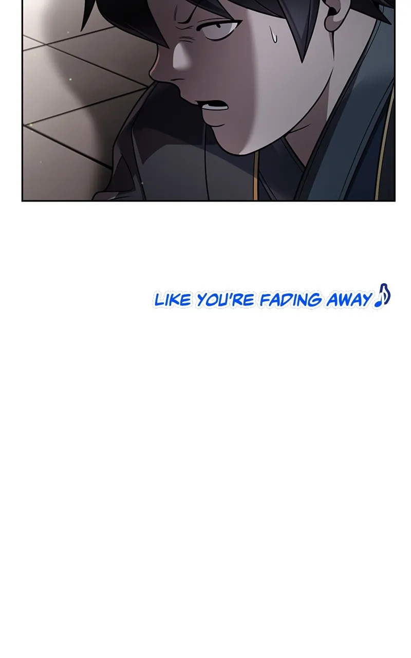 The Dungeon Cleaning Life of a Once Genius Hunter Chapter 107 page 74 - 