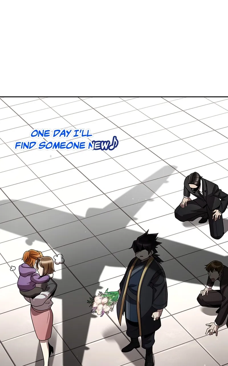 The Dungeon Cleaning Life of a Once Genius Hunter Chapter 107 page 75 - 