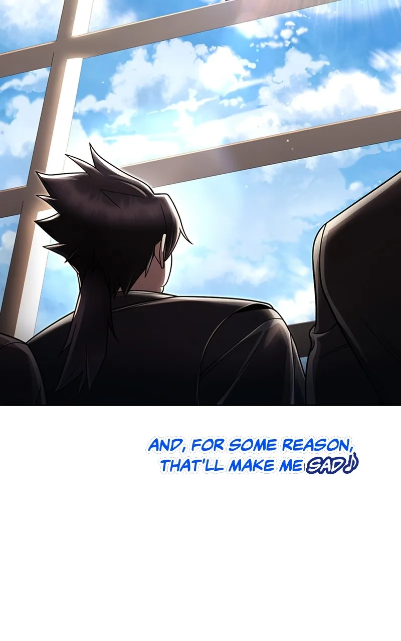 The Dungeon Cleaning Life of a Once Genius Hunter Chapter 107 page 77 - 