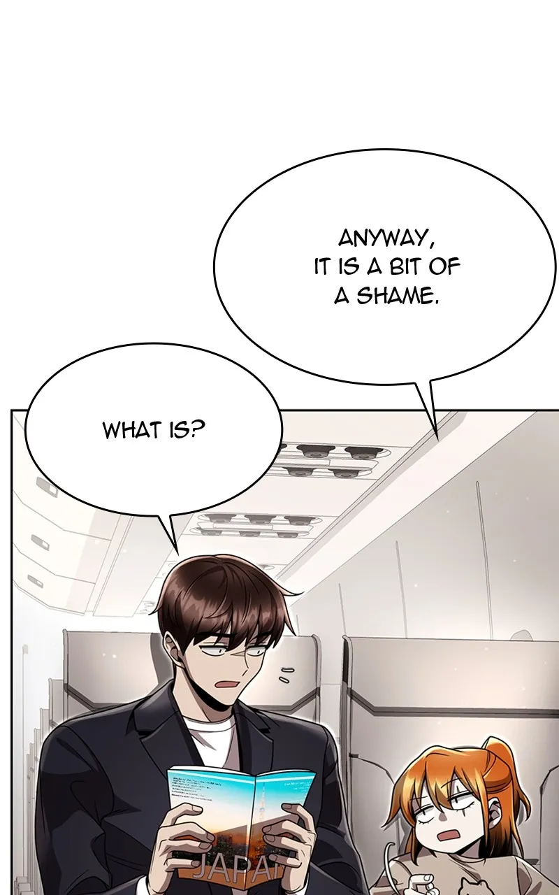 The Dungeon Cleaning Life of a Once Genius Hunter Chapter 107 page 79 - 