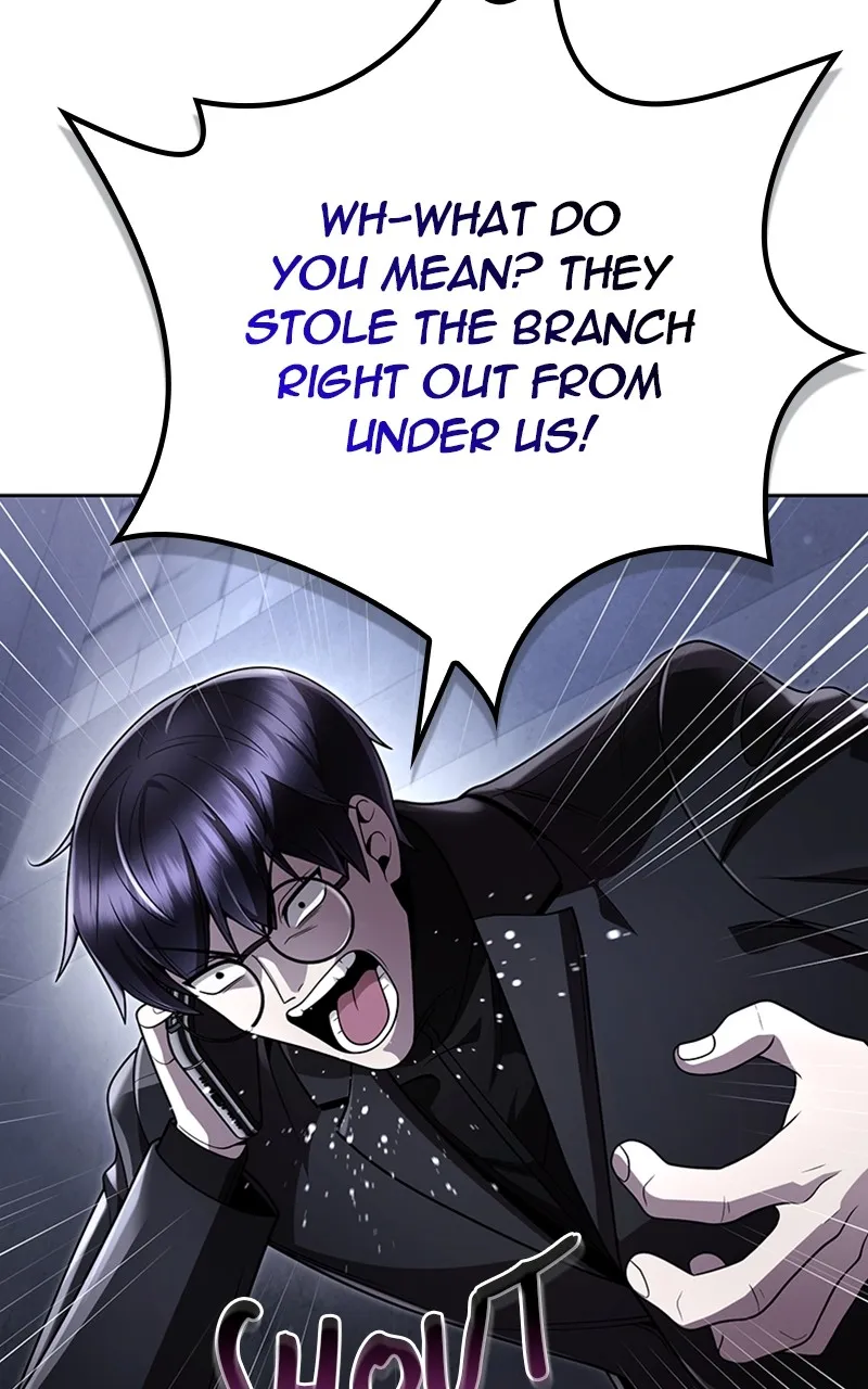 The Dungeon Cleaning Life of a Once Genius Hunter Chapter 107 page 9 - 