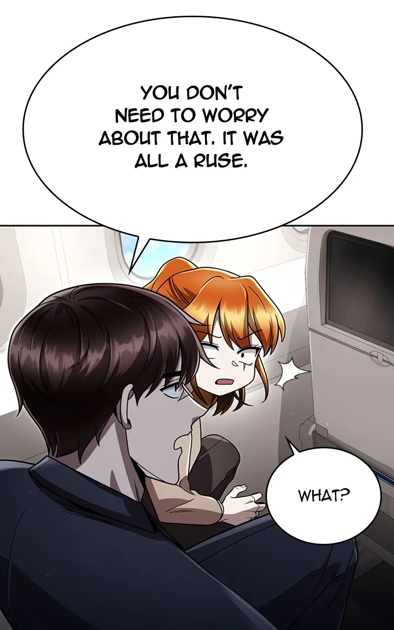 The Dungeon Cleaning Life of a Once Genius Hunter Chapter 107 page 81 - 