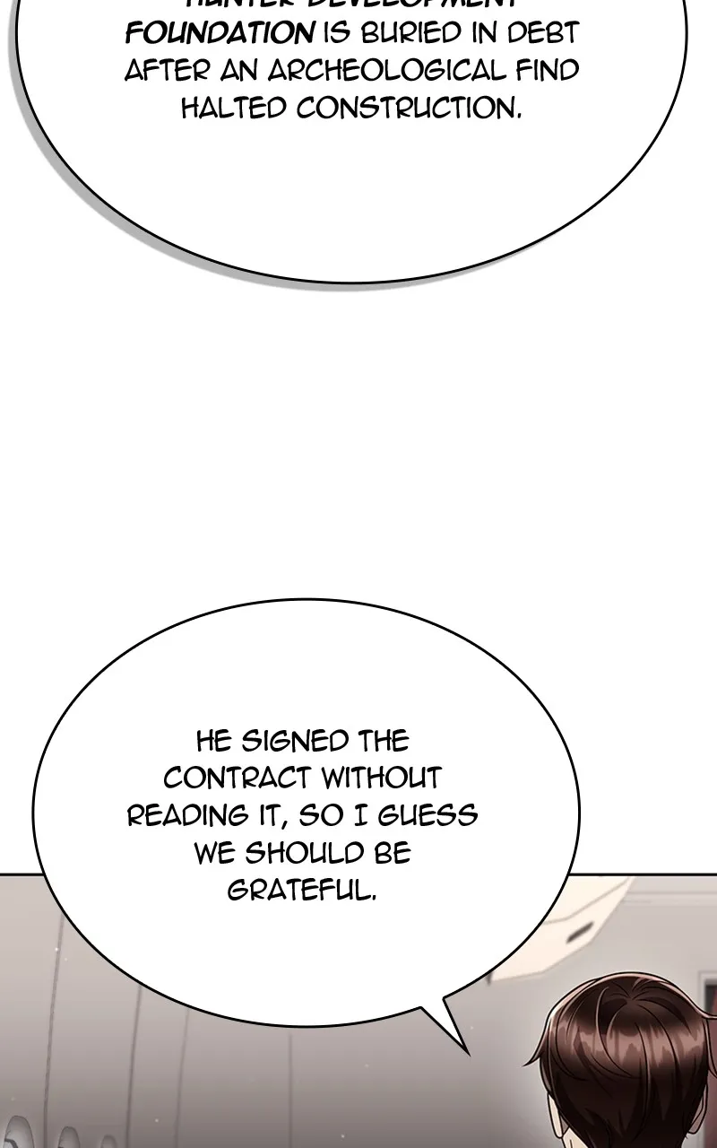 The Dungeon Cleaning Life of a Once Genius Hunter Chapter 107 page 85 - 