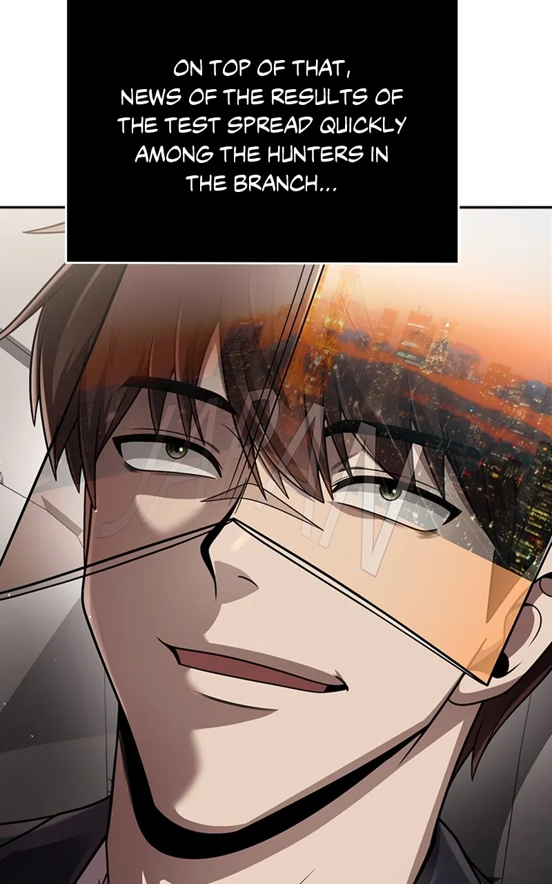 The Dungeon Cleaning Life of a Once Genius Hunter Chapter 107 page 89 - 