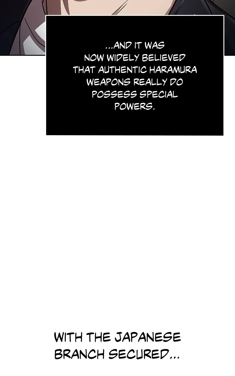 The Dungeon Cleaning Life of a Once Genius Hunter Chapter 107 page 90 - 