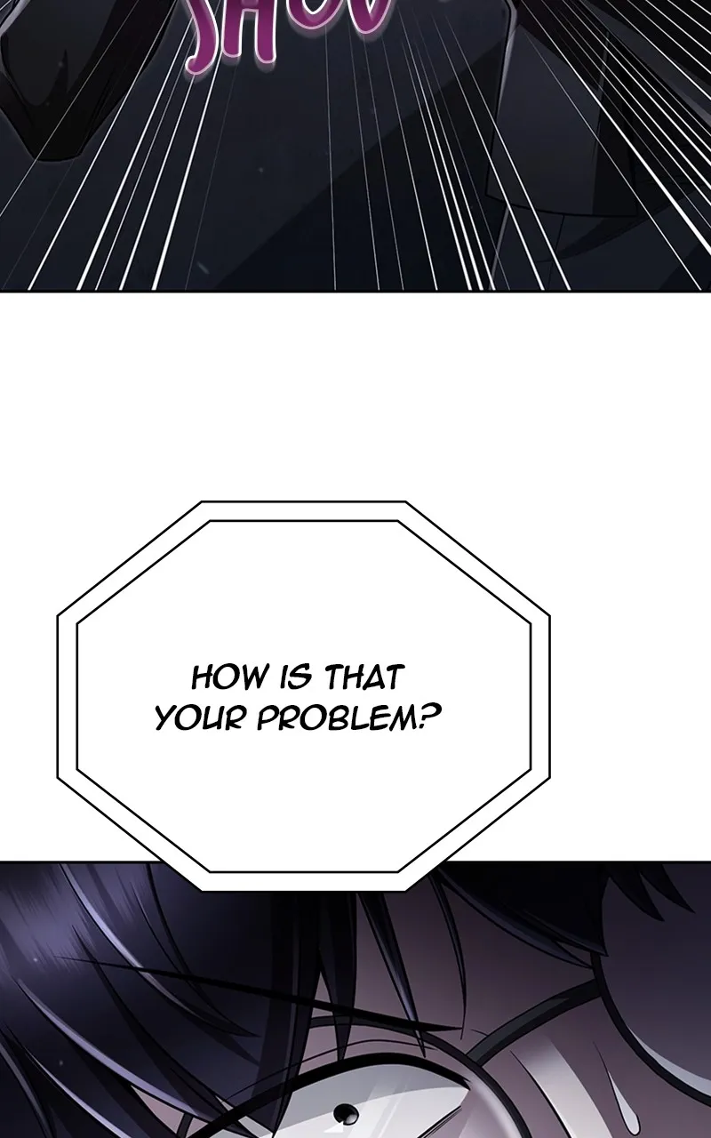 The Dungeon Cleaning Life of a Once Genius Hunter Chapter 107 page 10 - 