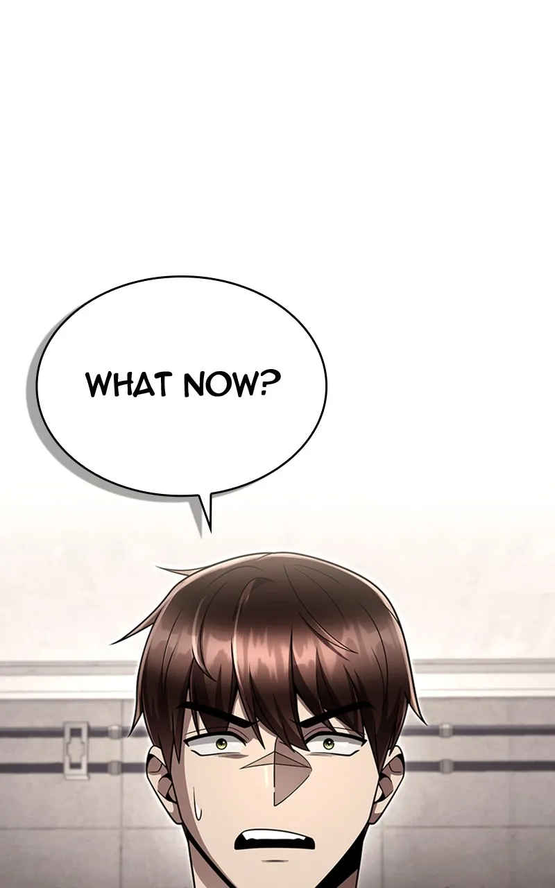 The Dungeon Cleaning Life of a Once Genius Hunter Chapter 107 page 92 - 