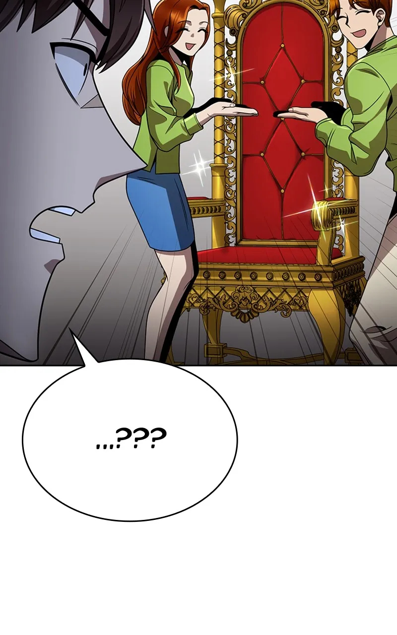 The Dungeon Cleaning Life of a Once Genius Hunter Chapter 107 page 96 - 