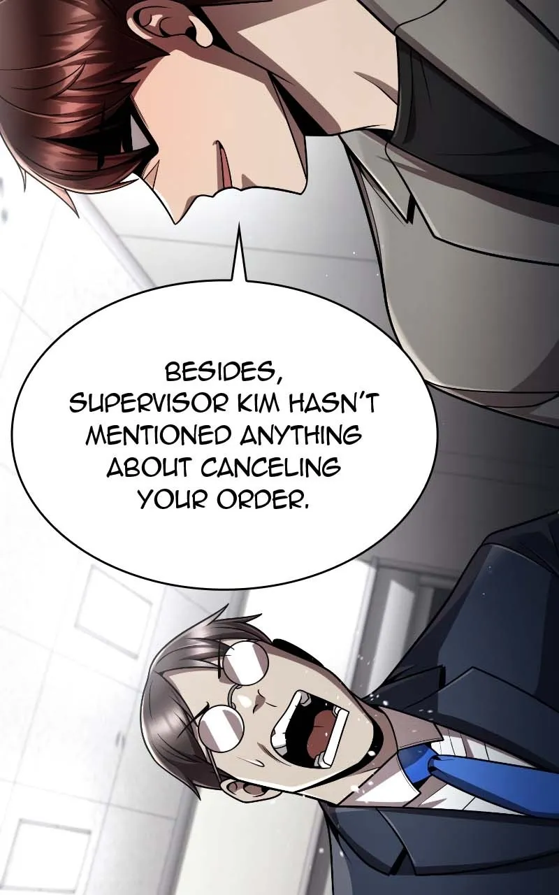 The Dungeon Cleaning Life of a Once Genius Hunter Chapter 108 page 102 - 
