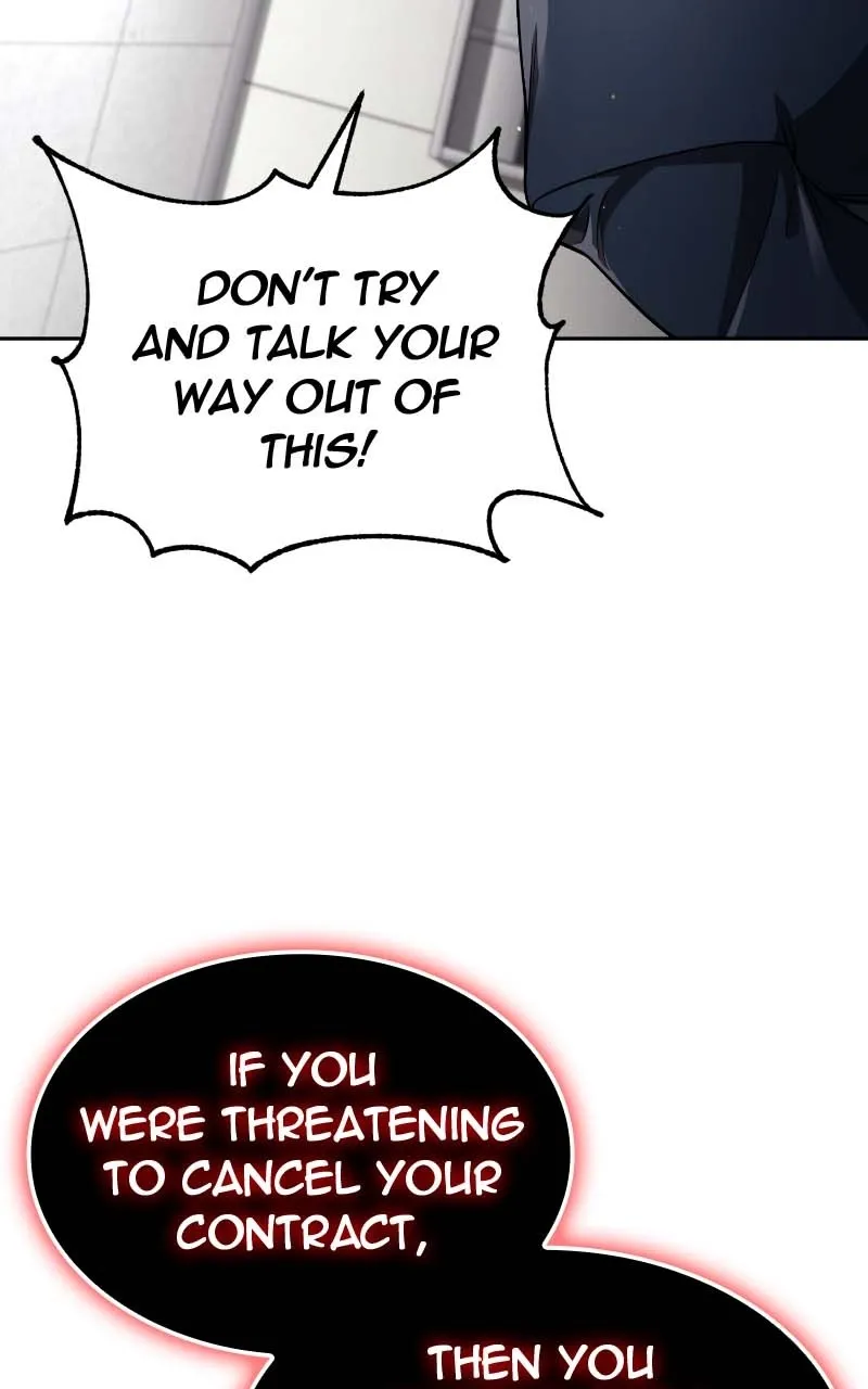 The Dungeon Cleaning Life of a Once Genius Hunter Chapter 108 page 103 - 
