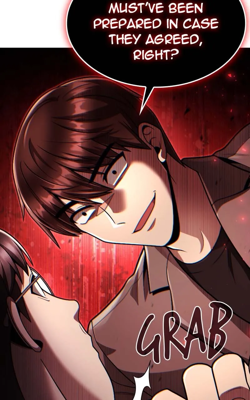 The Dungeon Cleaning Life of a Once Genius Hunter Chapter 108 page 104 - 