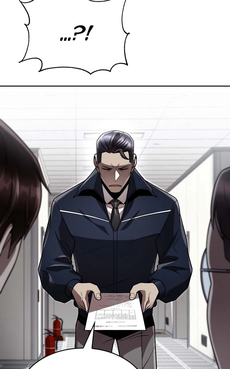 The Dungeon Cleaning Life of a Once Genius Hunter Chapter 108 page 107 - 