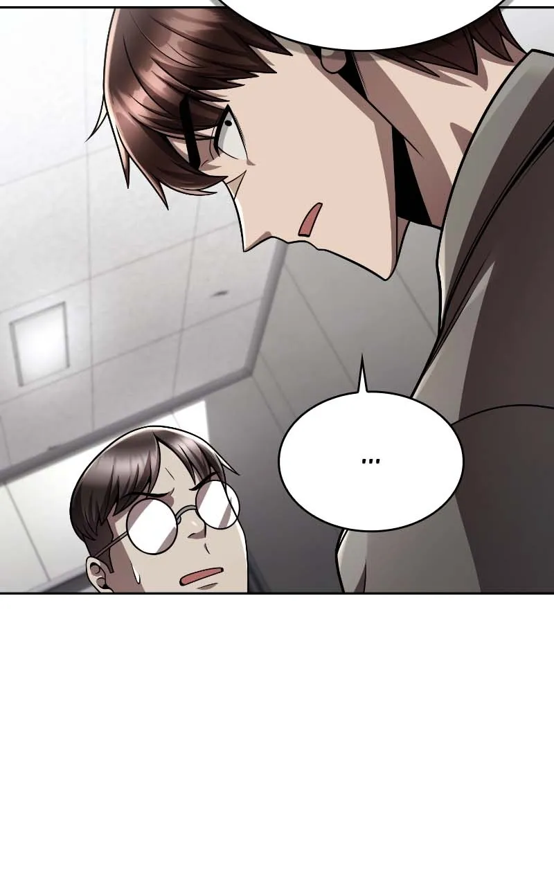 The Dungeon Cleaning Life of a Once Genius Hunter Chapter 108 page 111 - 