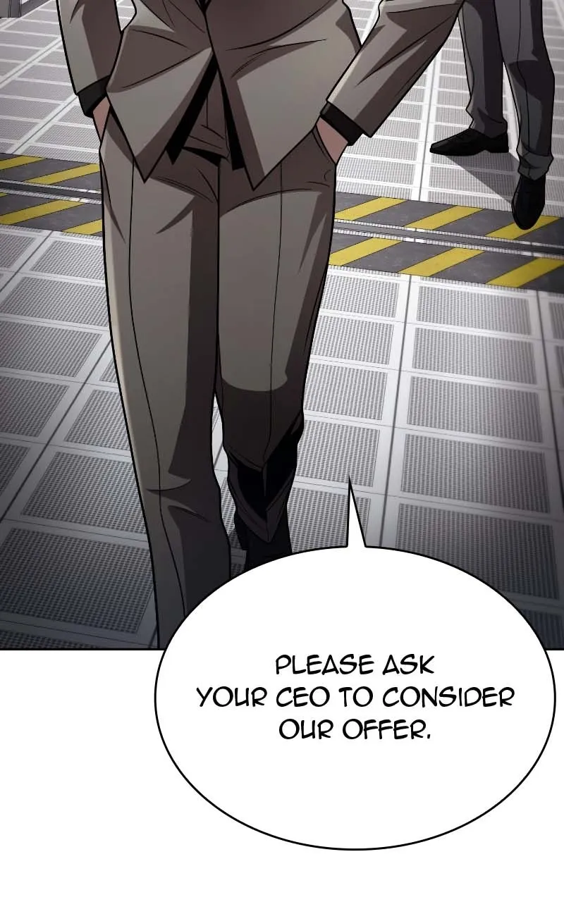 The Dungeon Cleaning Life of a Once Genius Hunter Chapter 108 page 113 - 