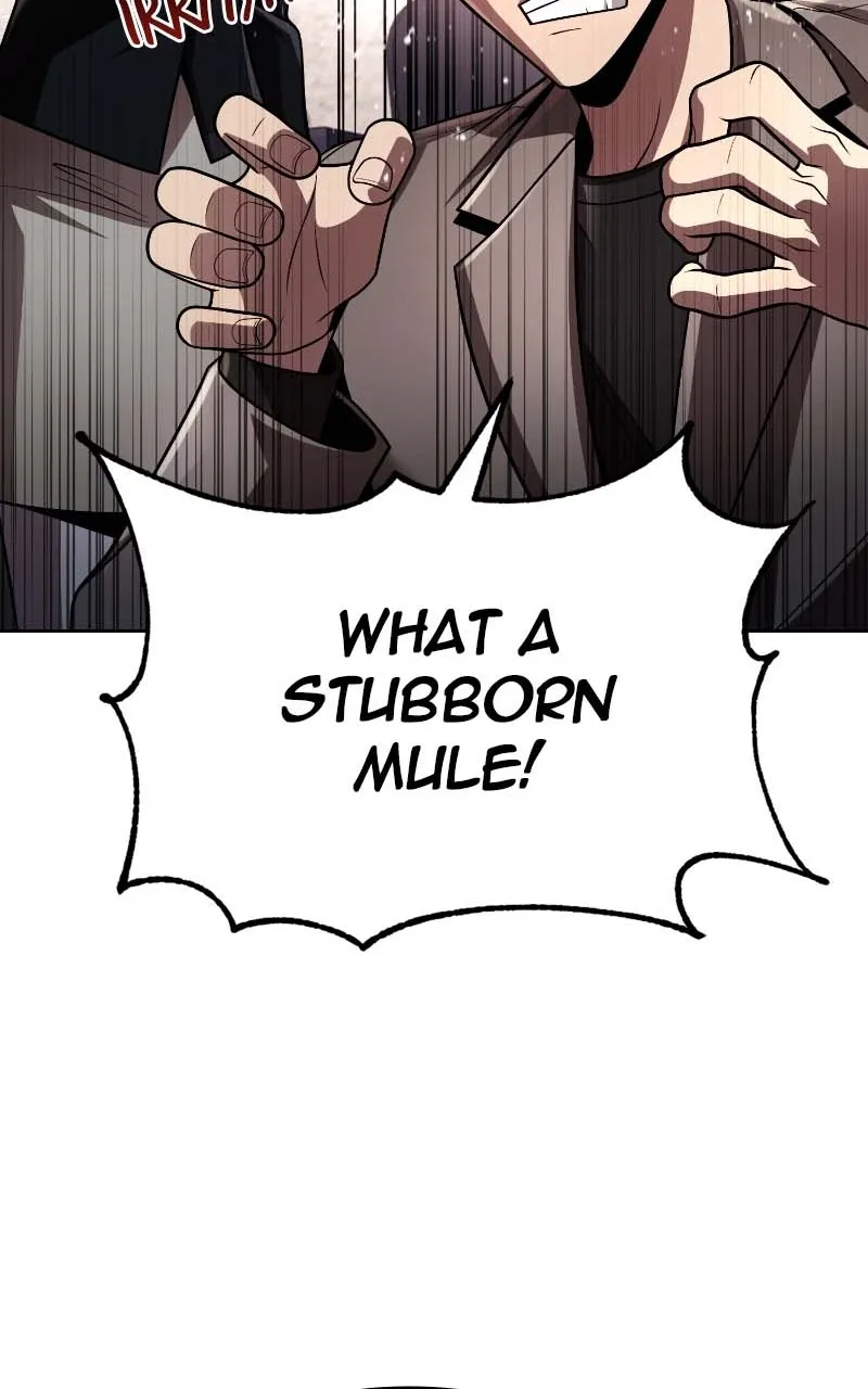 The Dungeon Cleaning Life of a Once Genius Hunter Chapter 108 page 116 - 