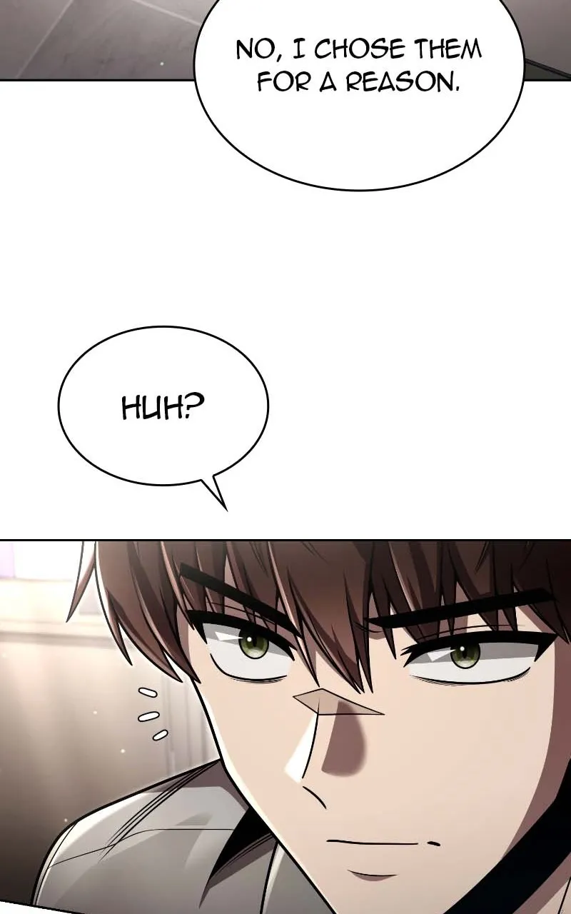 The Dungeon Cleaning Life of a Once Genius Hunter Chapter 108 page 118 - 