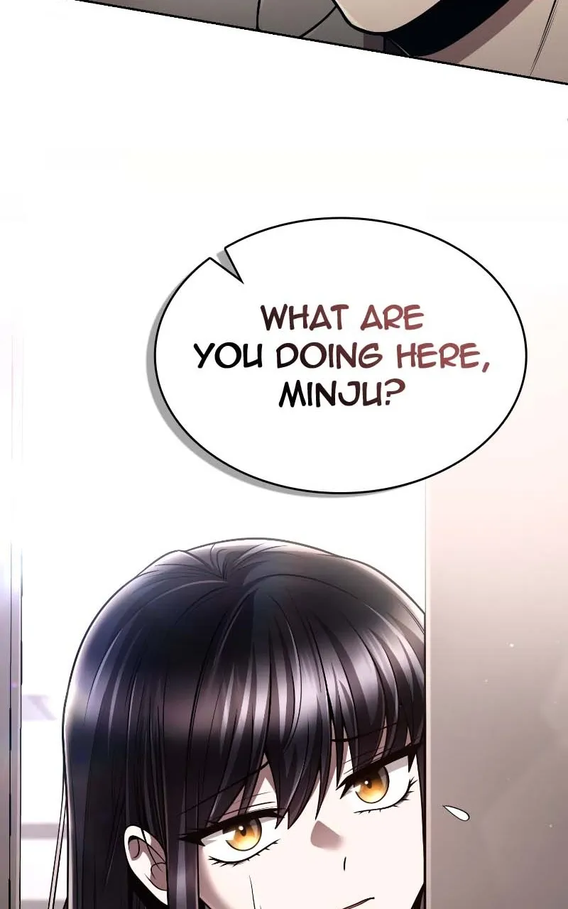 The Dungeon Cleaning Life of a Once Genius Hunter Chapter 108 page 119 - 