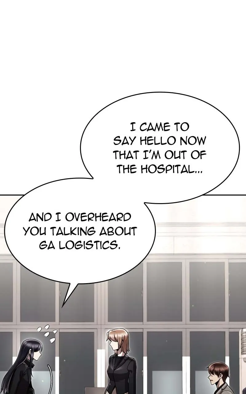 The Dungeon Cleaning Life of a Once Genius Hunter Chapter 108 page 121 - 
