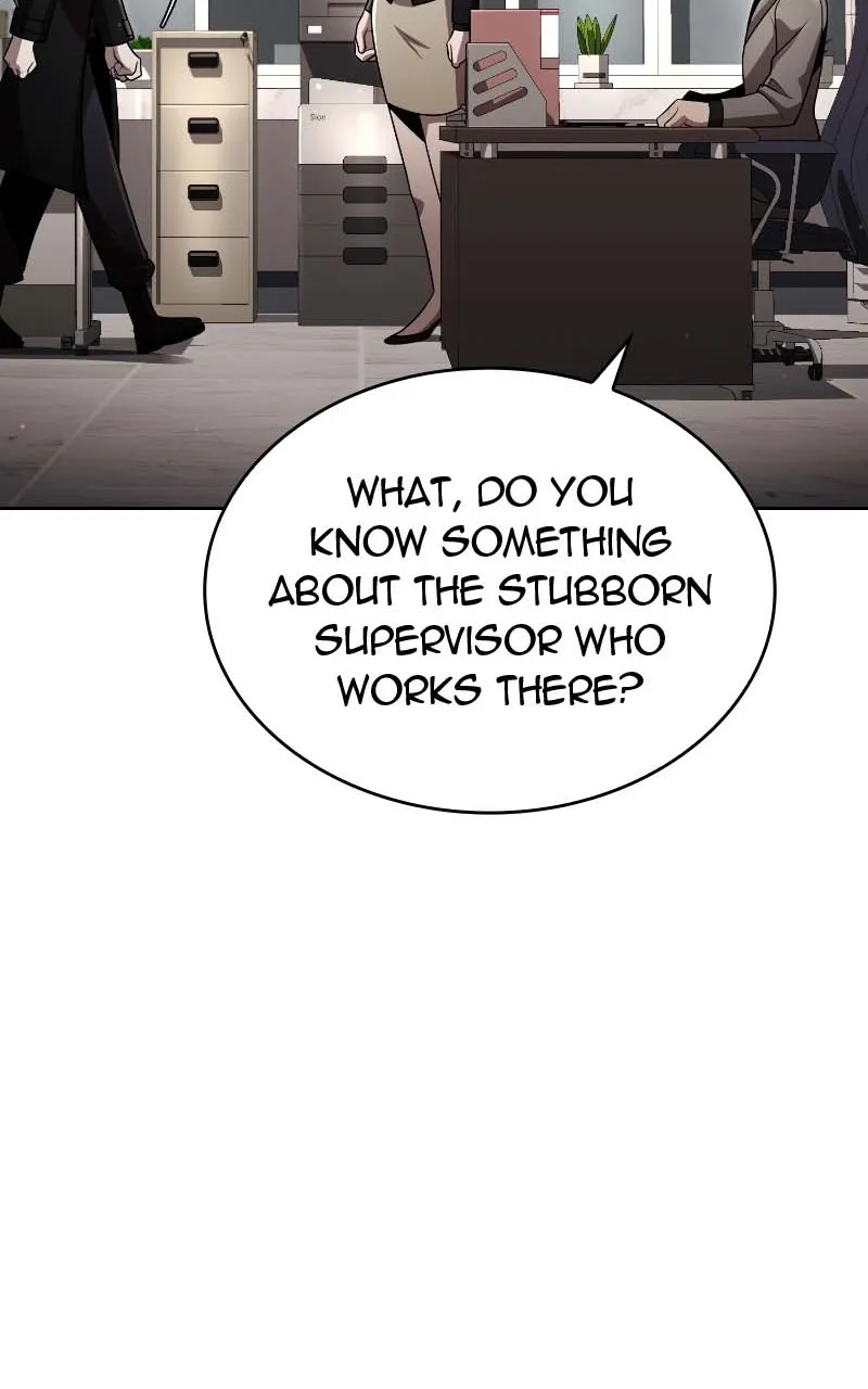 The Dungeon Cleaning Life of a Once Genius Hunter Chapter 108 page 122 - 