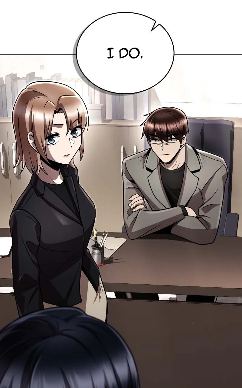 The Dungeon Cleaning Life of a Once Genius Hunter Chapter 108 page 123 - 