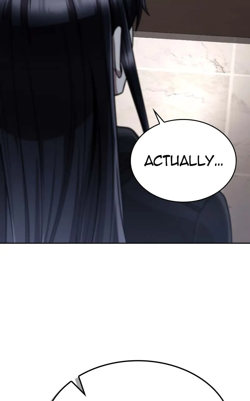 The Dungeon Cleaning Life of a Once Genius Hunter Chapter 108 page 124 - 