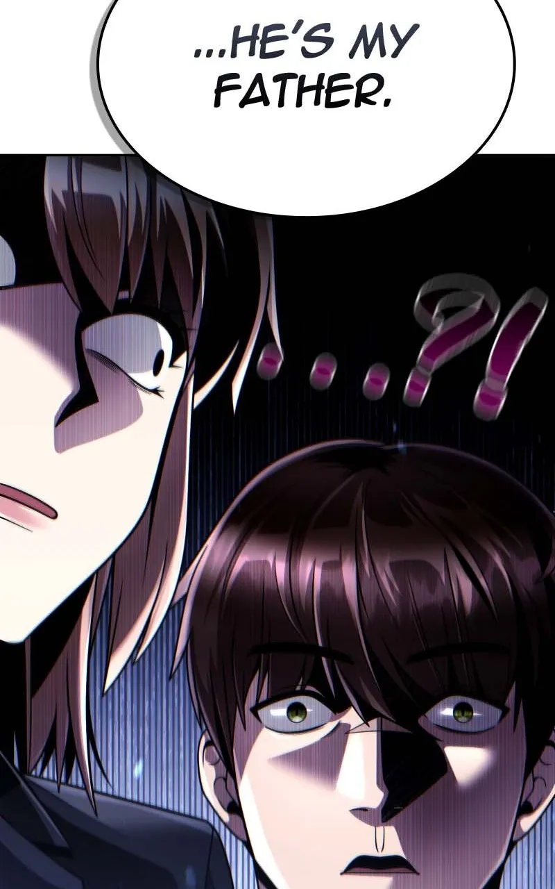 The Dungeon Cleaning Life of a Once Genius Hunter Chapter 108 page 125 - 