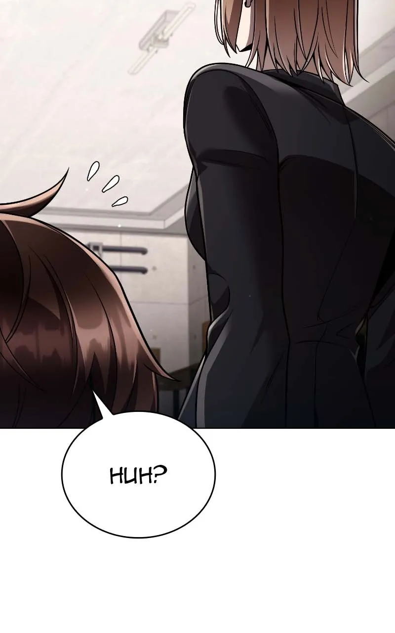 The Dungeon Cleaning Life of a Once Genius Hunter Chapter 108 page 14 - 