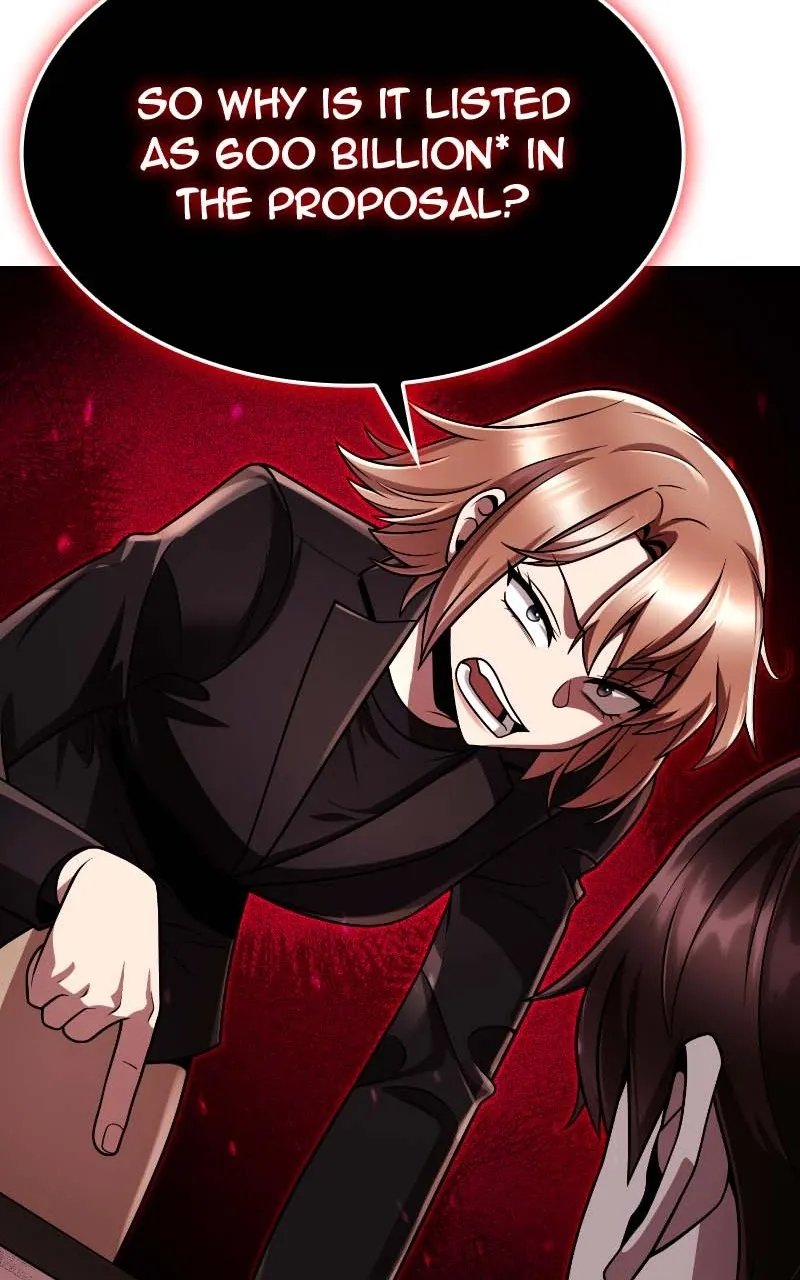 The Dungeon Cleaning Life of a Once Genius Hunter Chapter 108 page 17 - 