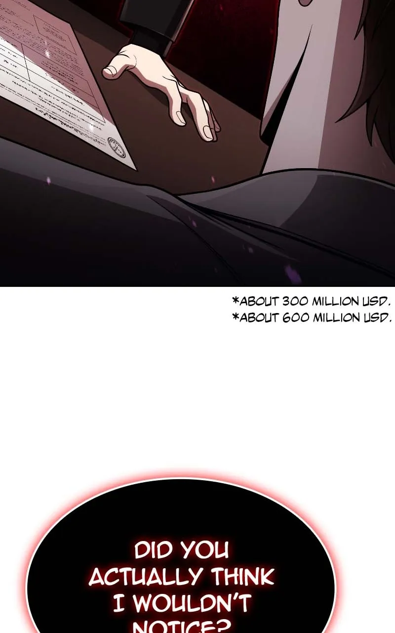 The Dungeon Cleaning Life of a Once Genius Hunter Chapter 108 page 18 - 