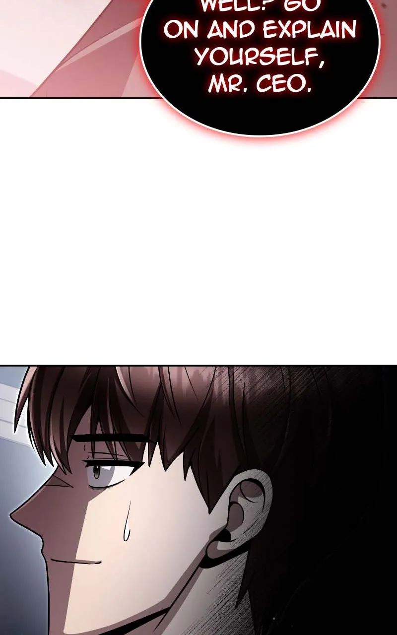 The Dungeon Cleaning Life of a Once Genius Hunter Chapter 108 page 20 - 