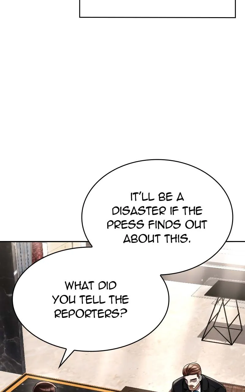 The Dungeon Cleaning Life of a Once Genius Hunter Chapter 108 page 23 - 
