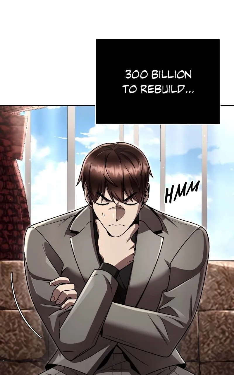 The Dungeon Cleaning Life of a Once Genius Hunter Chapter 108 page 25 - 