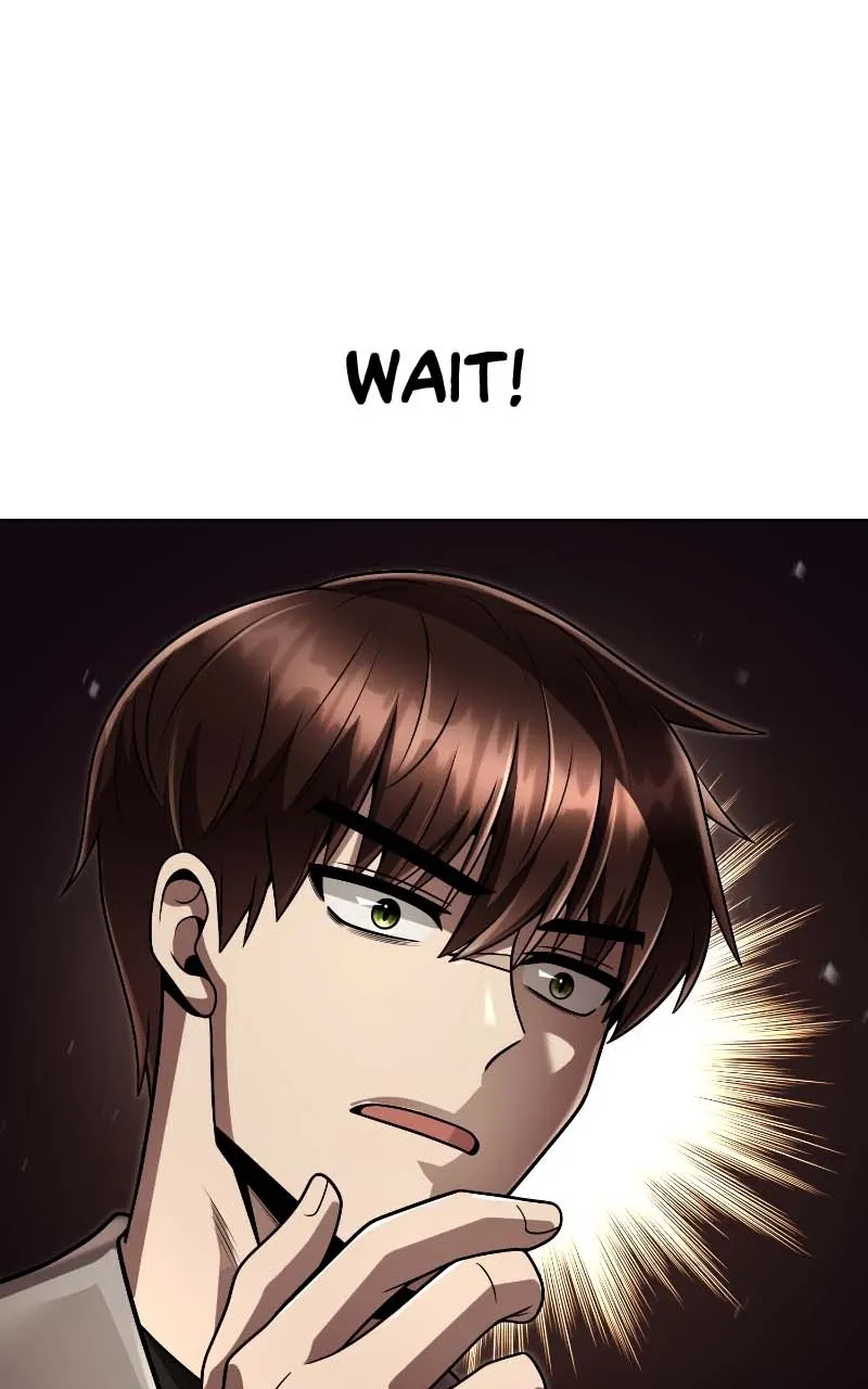 The Dungeon Cleaning Life of a Once Genius Hunter Chapter 108 page 27 - 