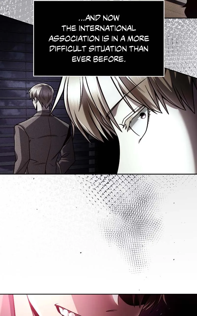 The Dungeon Cleaning Life of a Once Genius Hunter Chapter 108 page 32 - 