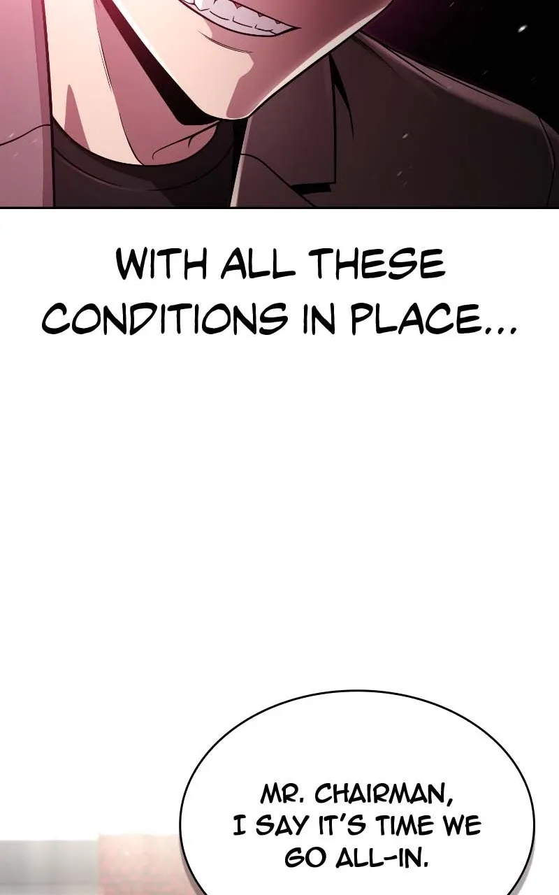 The Dungeon Cleaning Life of a Once Genius Hunter Chapter 108 page 33 - 
