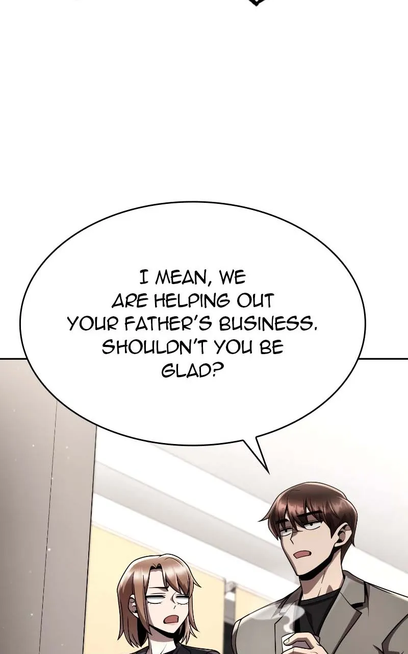 The Dungeon Cleaning Life of a Once Genius Hunter Chapter 108 page 40 - 