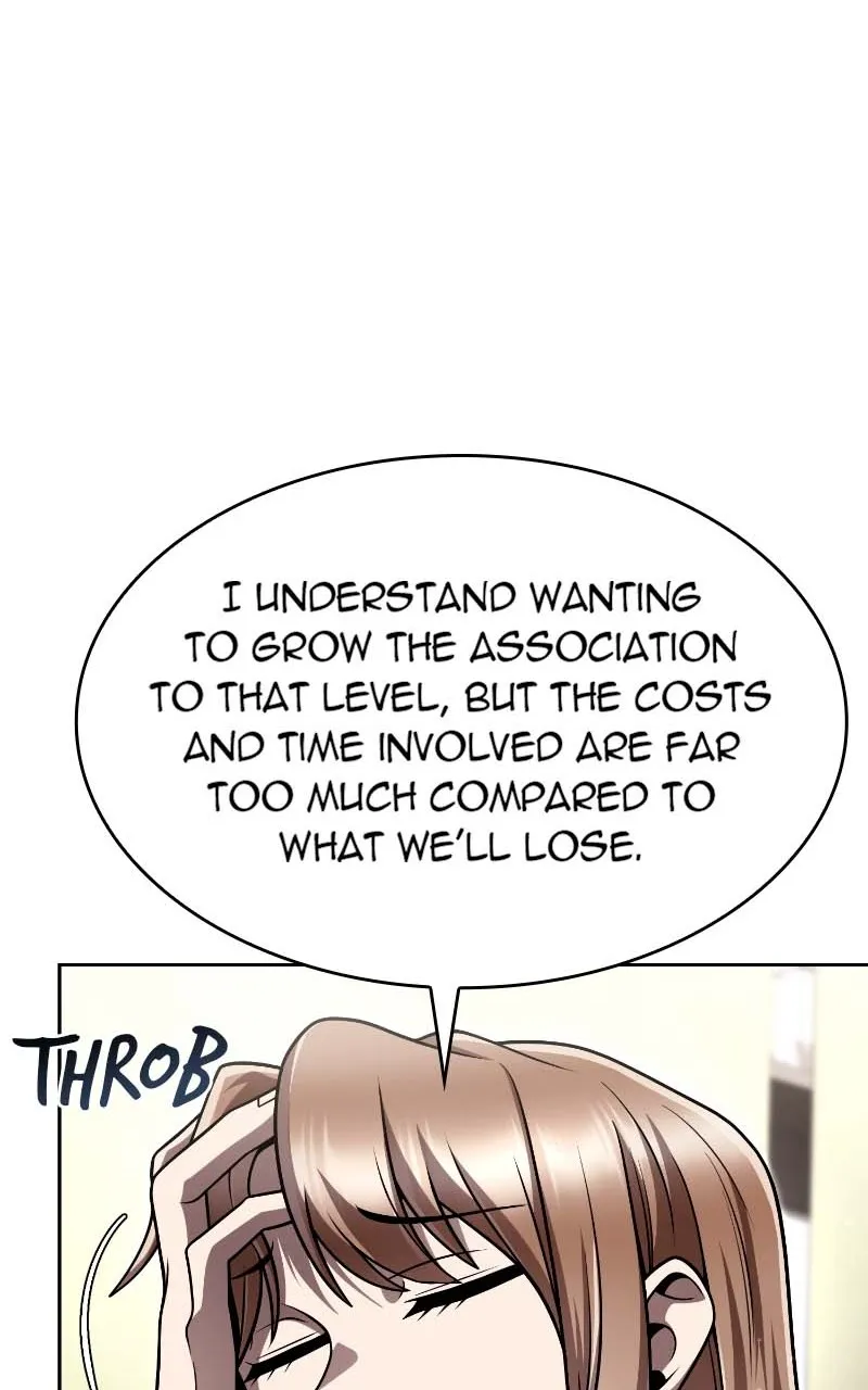The Dungeon Cleaning Life of a Once Genius Hunter Chapter 108 page 42 - 