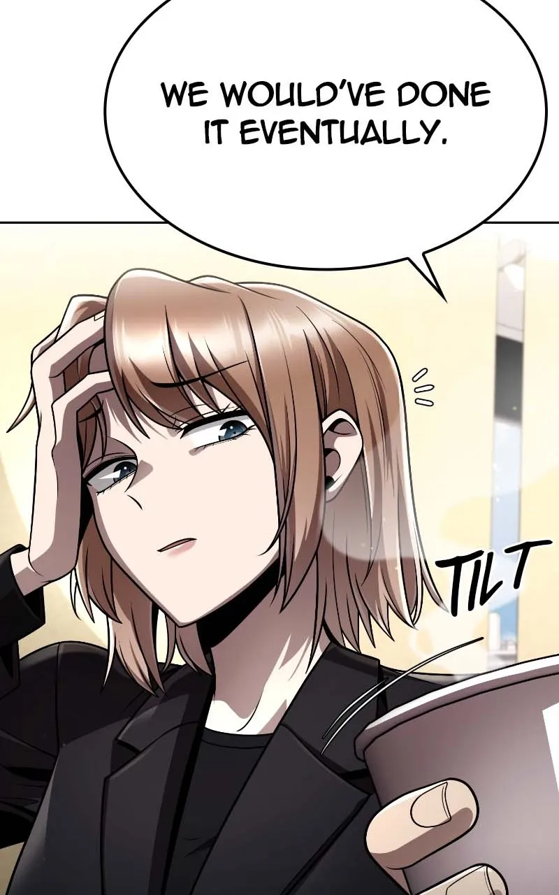 The Dungeon Cleaning Life of a Once Genius Hunter Chapter 108 page 44 - 