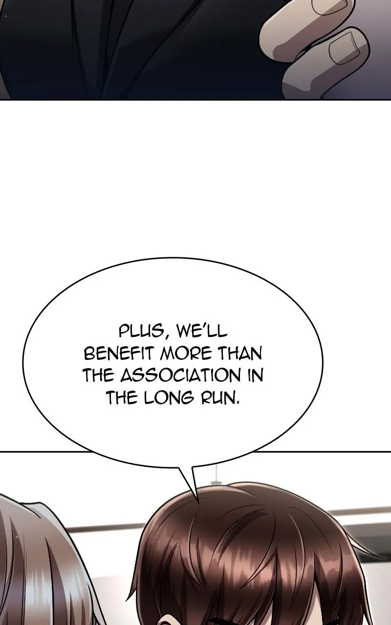 The Dungeon Cleaning Life of a Once Genius Hunter Chapter 108 page 45 - 