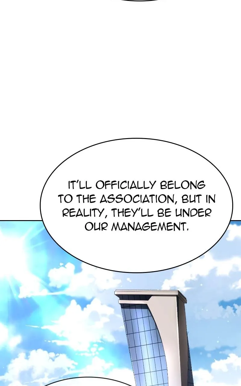 The Dungeon Cleaning Life of a Once Genius Hunter Chapter 108 page 47 - 