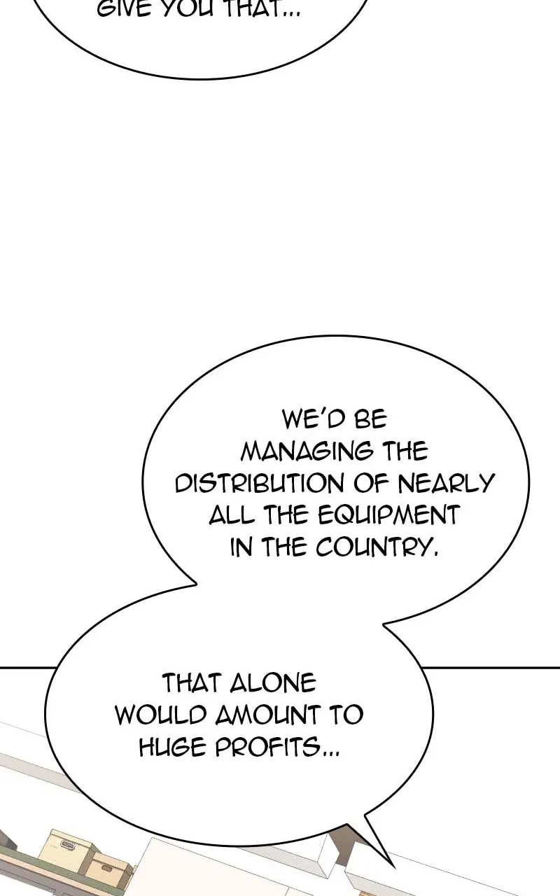 The Dungeon Cleaning Life of a Once Genius Hunter Chapter 108 page 49 - 