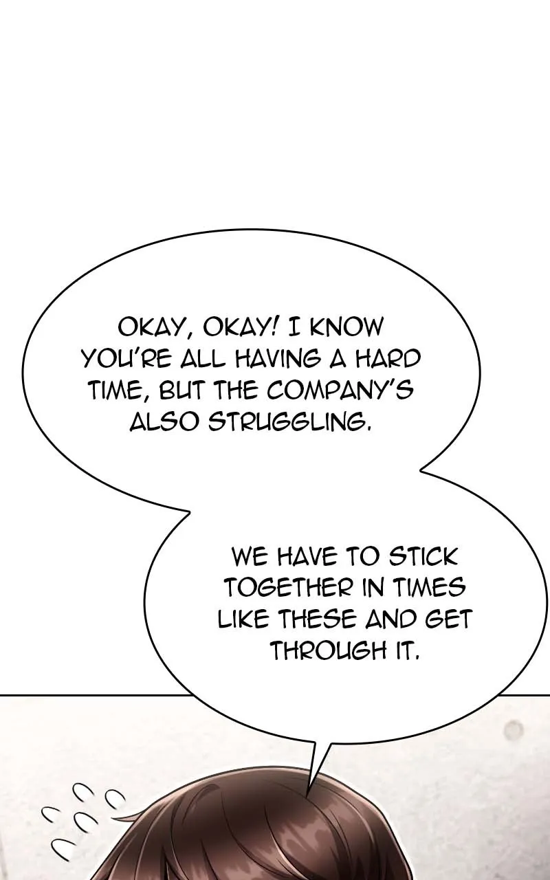 The Dungeon Cleaning Life of a Once Genius Hunter Chapter 108 page 6 - 
