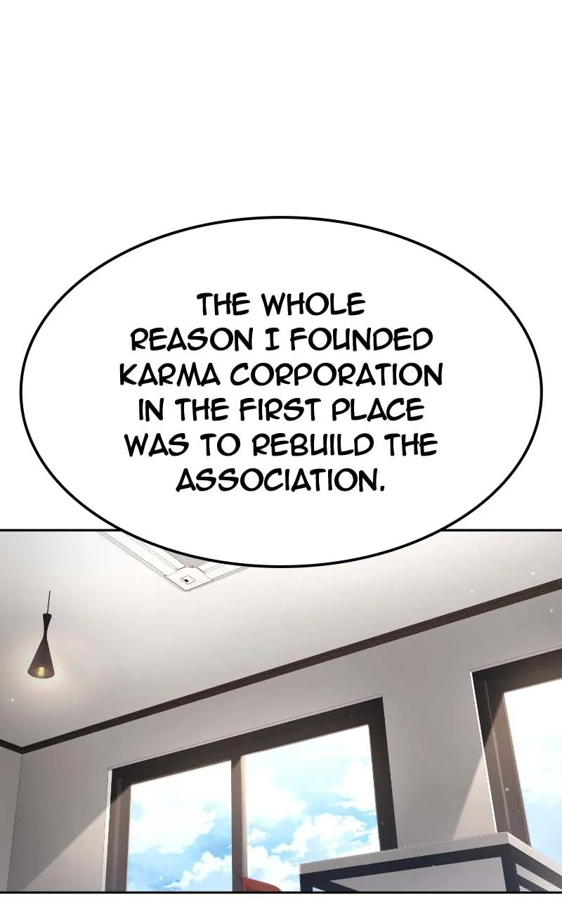 The Dungeon Cleaning Life of a Once Genius Hunter Chapter 108 page 53 - 
