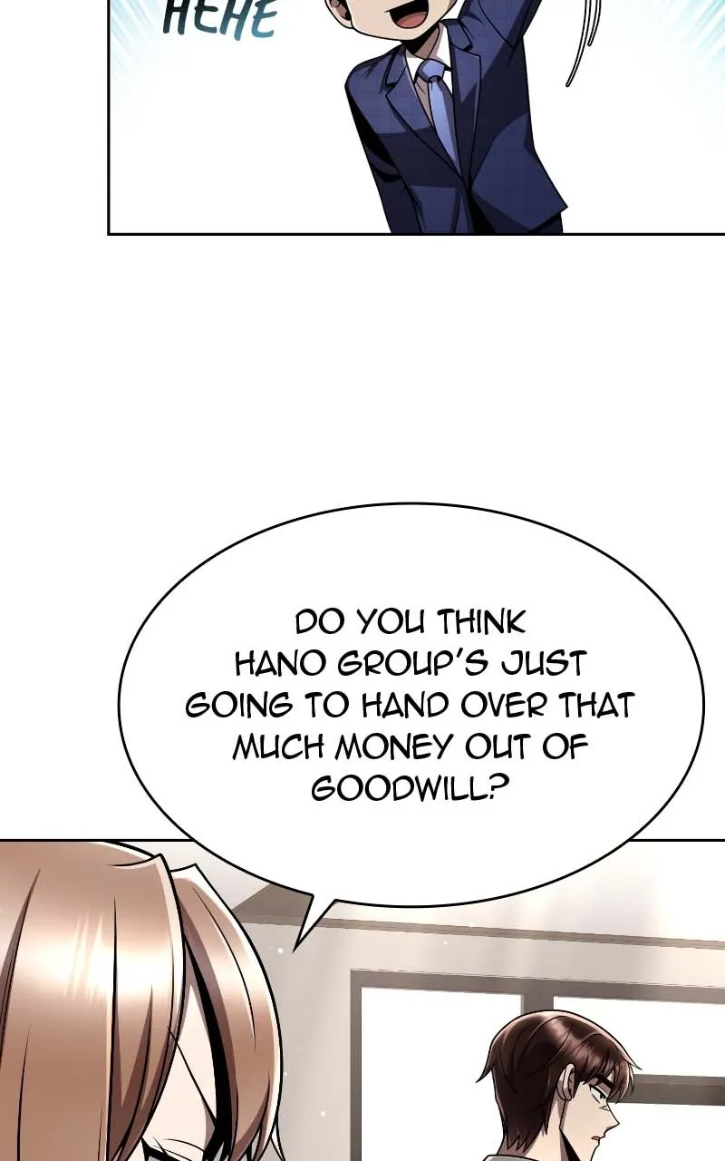 The Dungeon Cleaning Life of a Once Genius Hunter Chapter 108 page 58 - 
