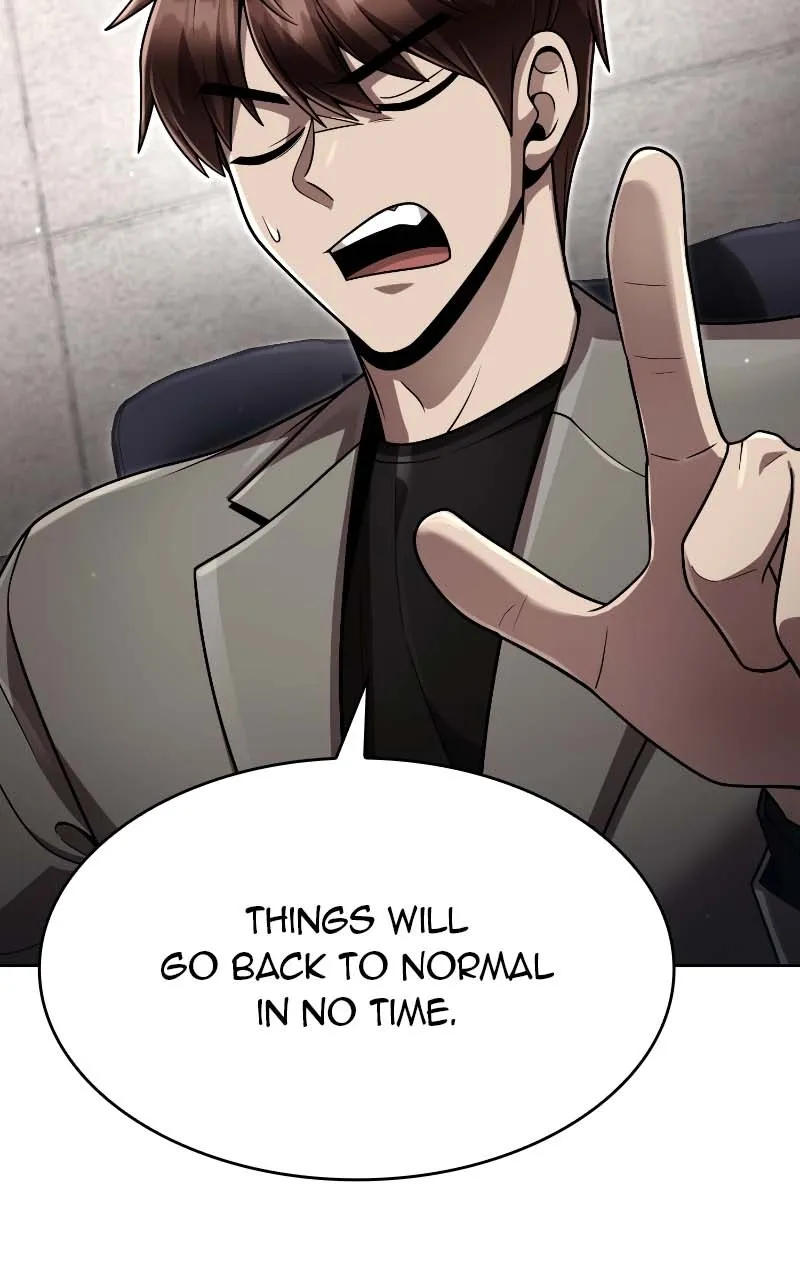 The Dungeon Cleaning Life of a Once Genius Hunter Chapter 108 page 7 - 